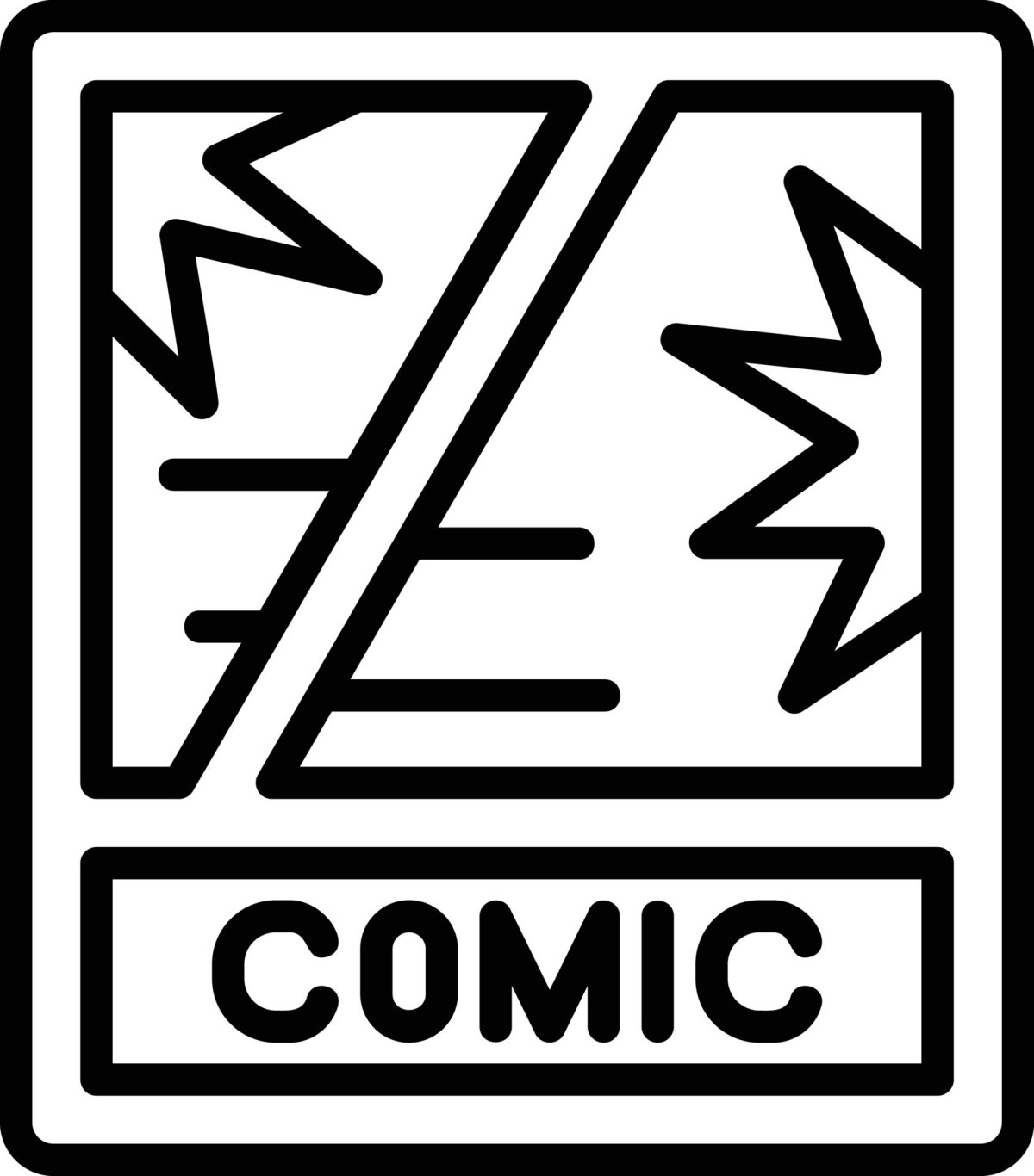 Comic Books