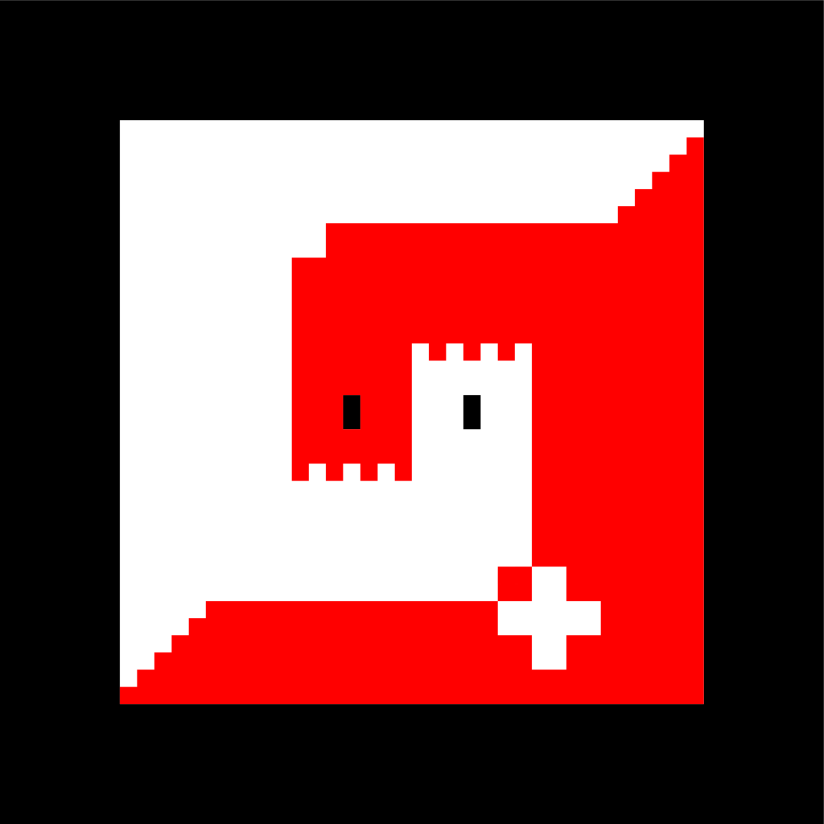 Bricks Du Lac ❖ User #A001